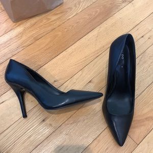 Aldo pumps